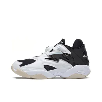 Reebok Pump Court 'White Black'