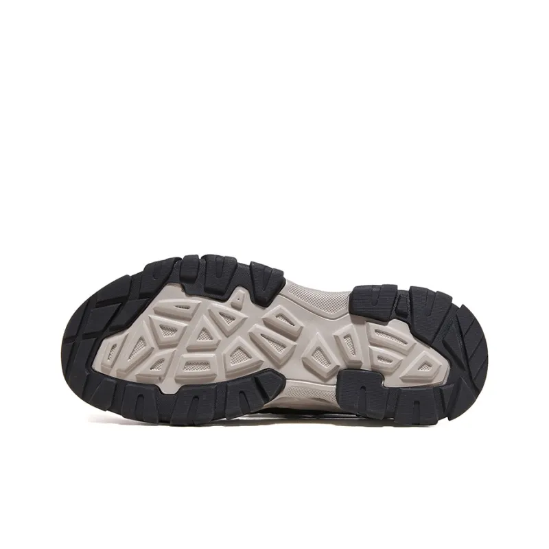 CAMEL Slip-Resistant Breathable River Trekking Shoes Men's-8