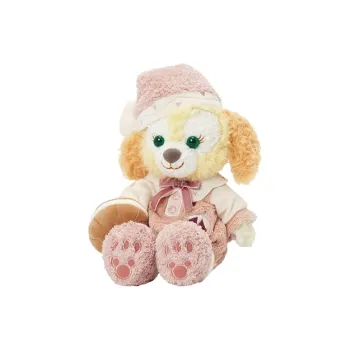Disney CookieAnn Duffy Snuggle Together Dolls Plush Doll 20.5cm Height