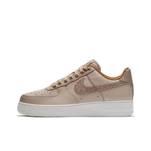 Nike Air Force 1 Low Hyperpremium Vachetta Tan