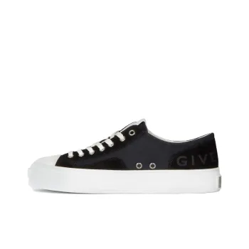 Givenchy City Low top Sneakers