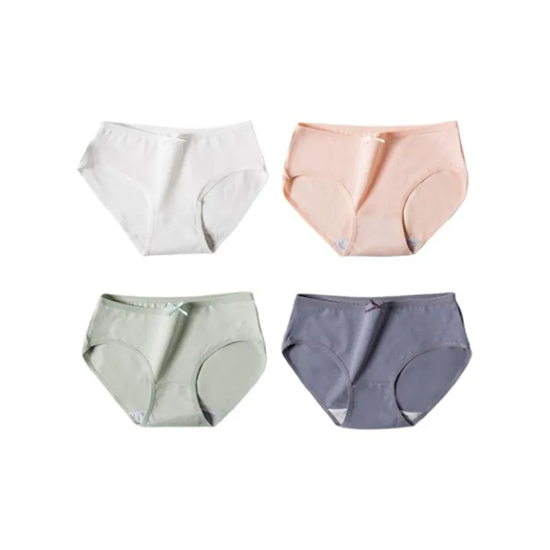 Lanza Underpants Women's 4 Pack-1