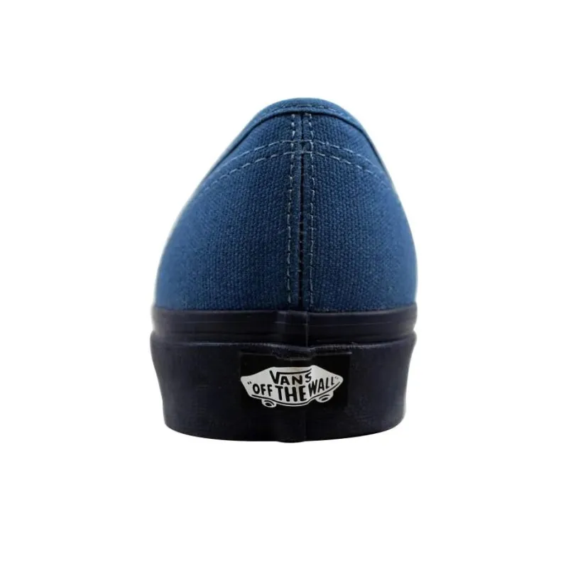 Vans Authentic C & D Blue Ashes-2