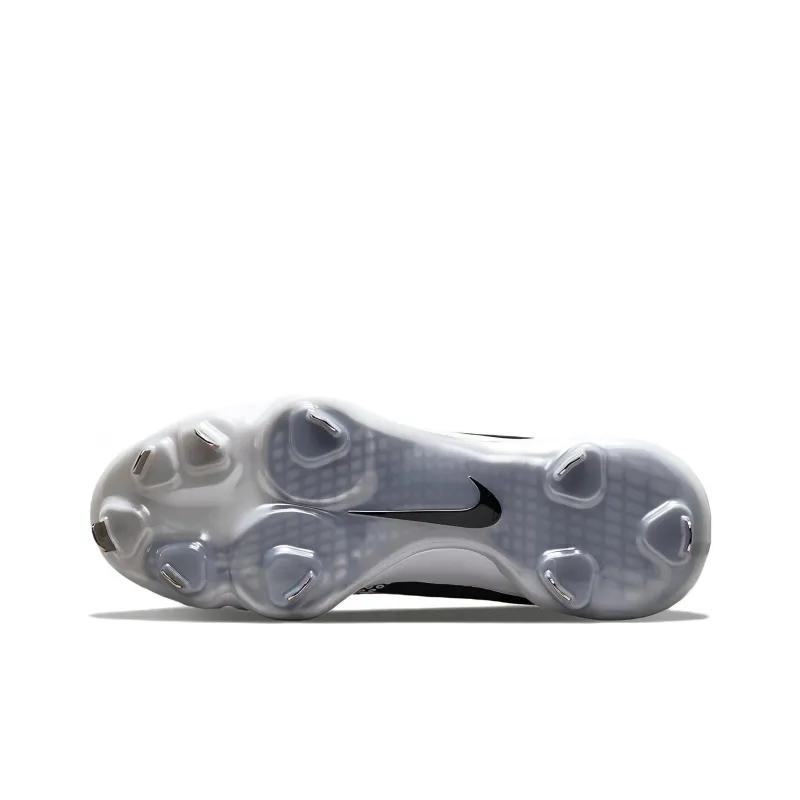 Nike Force Zoom Trout 7 Pro 'Black White'-5