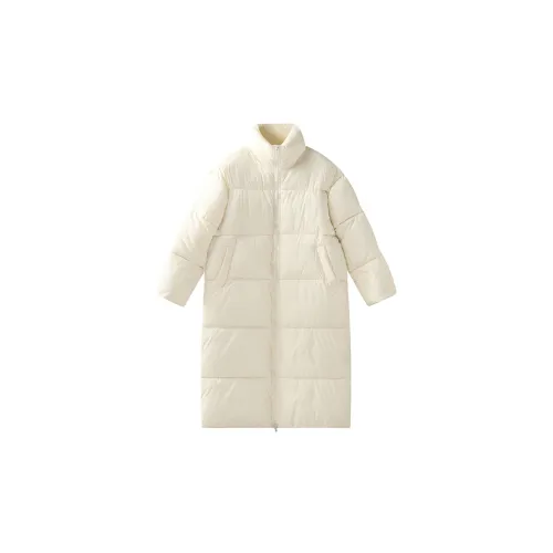 BABUGGE Women Quilted Jacket