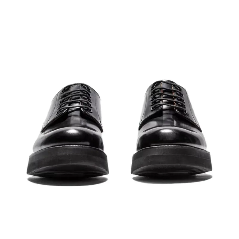 GRENSON Dress Shoes Women's Black-3
