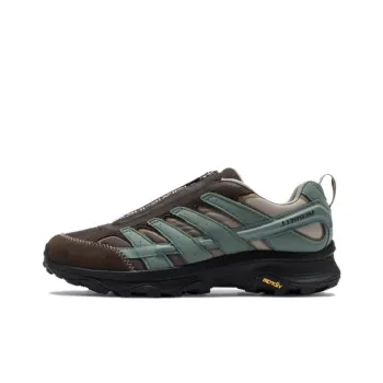 Moab Speed MERRELL Zip GORE TEX 1TRL 'Forest Espresso'