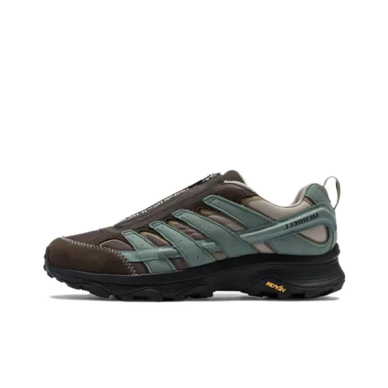 Moab Speed MERRELL Zip GORE TEX 1TRL 'Forest Espresso'-0