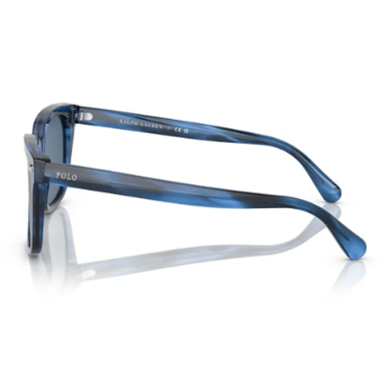 Polo Ralph Lauren Square Frame Sunglasses-2