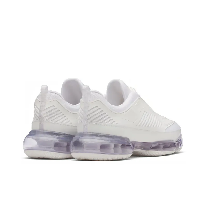 PRADA Cloudbust Air Technical Fabric White-2