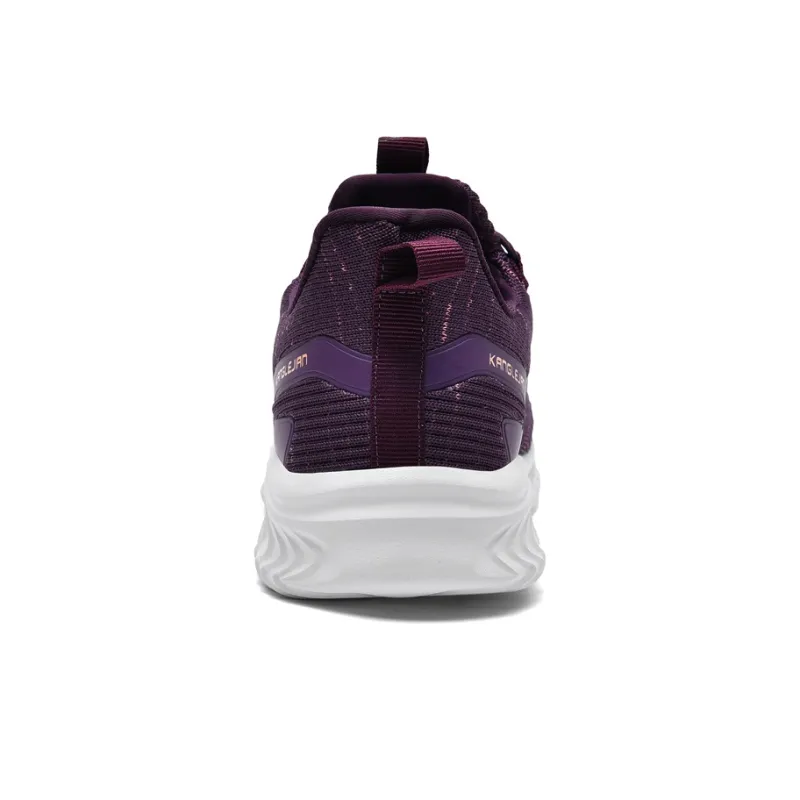 Recreation Cushioning Breathable Moisture Wicking Coverage Lightweight Rebound Low Top Casual Shoes Unisex-10
