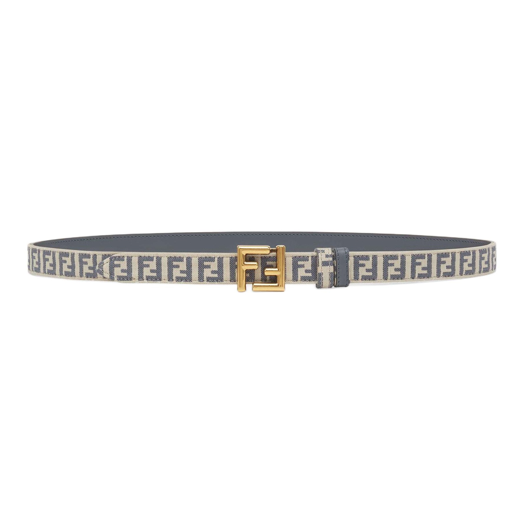 Fendi Blue Belts on Sale & Authentic - POIZON