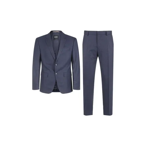 HUGO BOSS Business Suits Men