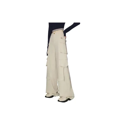 UNIFREE Casual Pants Women's