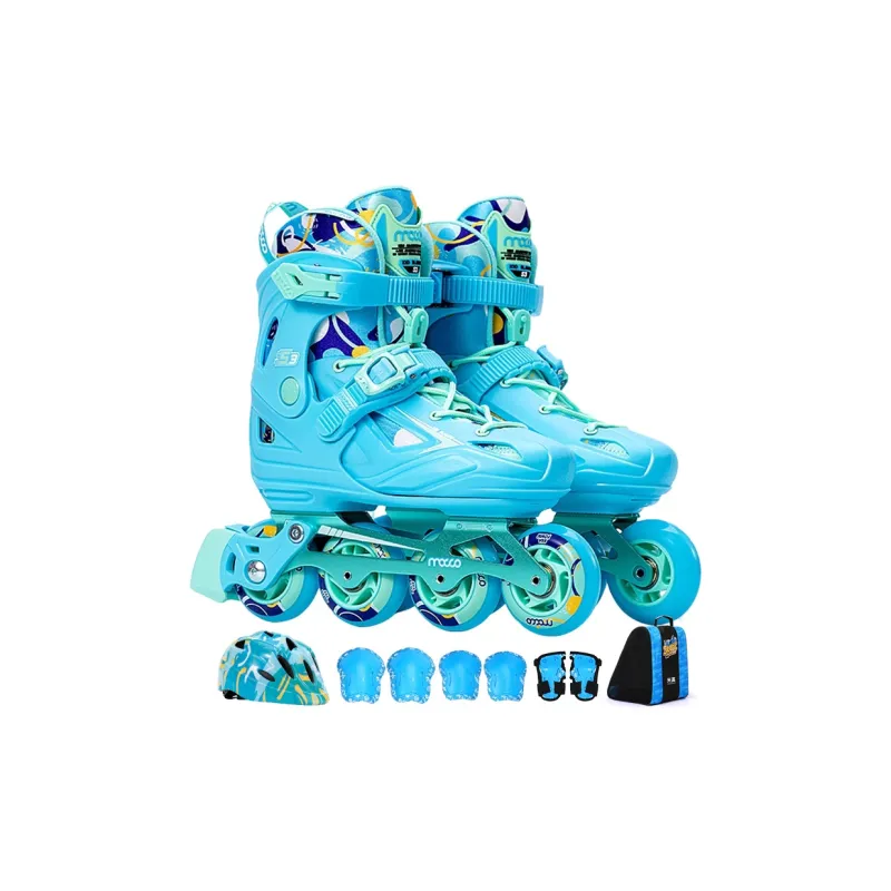 Michael Inline Skates-1