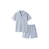 [Women's]Dusty Blue