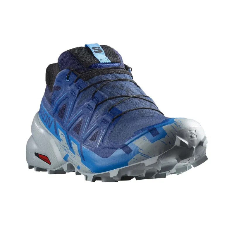 SALOMON Speedcross 6 Gtx Sneakers-2