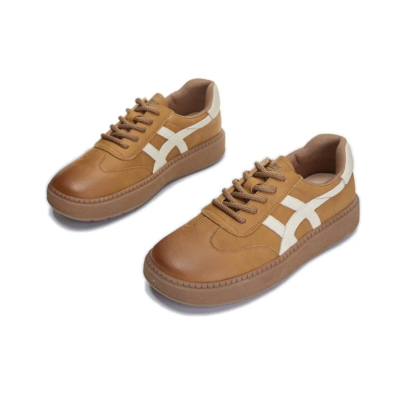 Help Low-Top Casual Shoes Women's-6