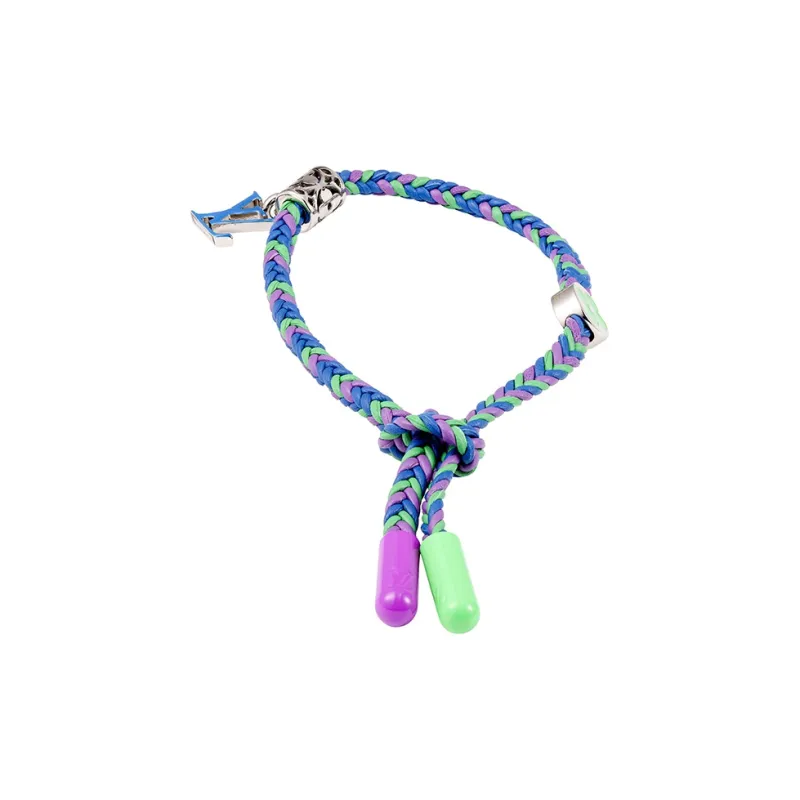 LOUIS VUITTON Leather Wristbands Women's-0