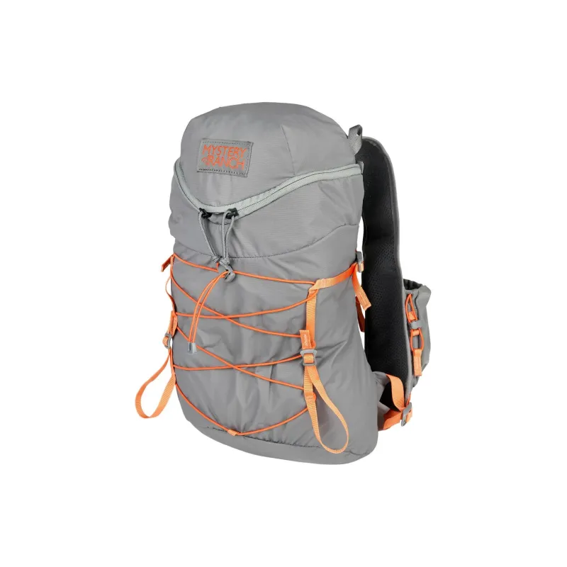 MYSTERY RANCH Recycled Material Outdoor Hiking Bag Backpack Regular Unisex Crushed Stone Color-1