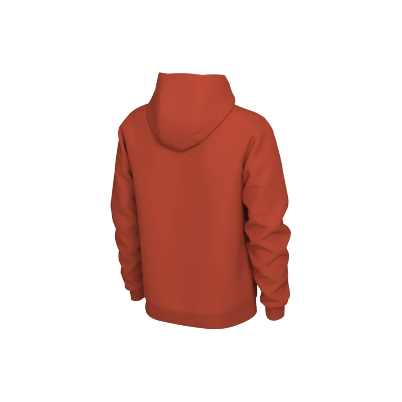 Nike Oklahoma State Men's Nike College Hoodie-1