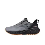 Smoke Gray/Obsidian Black
