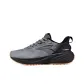 Smoke Gray/Obsidian Black