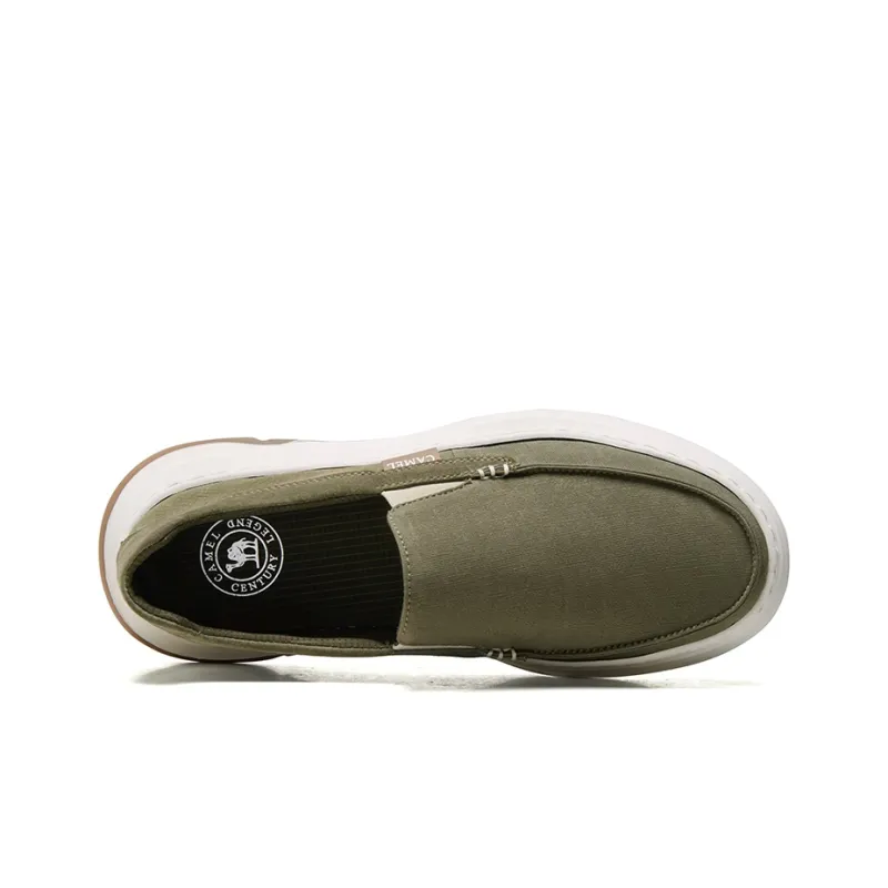 CAMEL Durable Cushioning Casual Shoes Men's-7