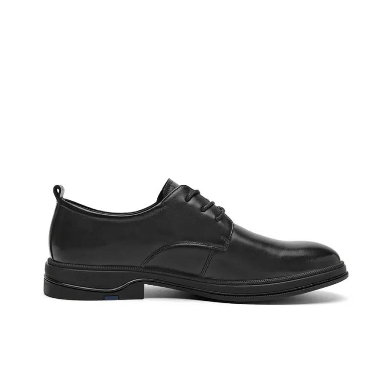 SEPTWOLVES Dress Shoes Men's Black-4