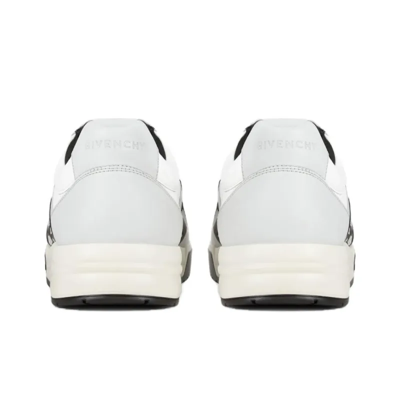 Givenchy G4 Sneaker 'Grey Black'-4