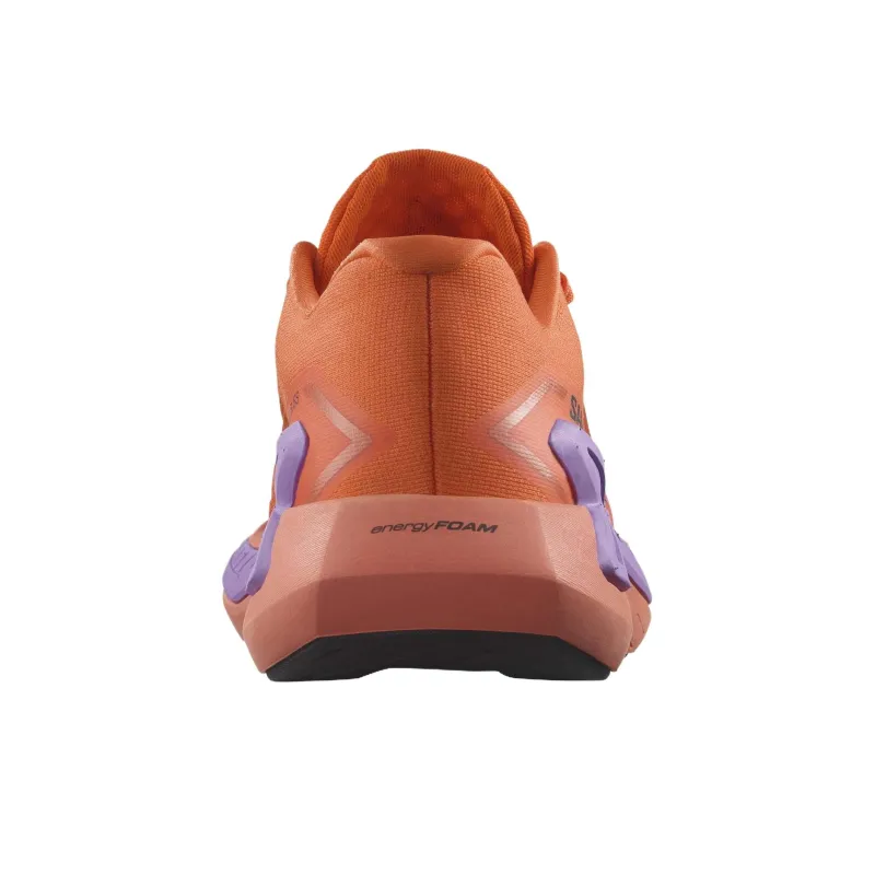 SALOMON Women's DRX Bliss 'Dragon Fire Fresh Salmon'-4