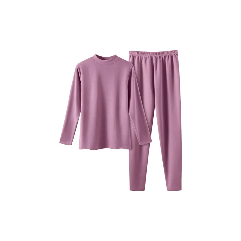 Sharefun Women's Thermal Sets-8