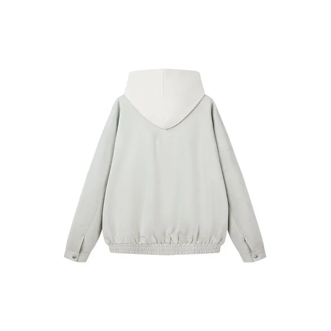 DANGEROUSPEOPLE Jackets & Coats Unisex-1