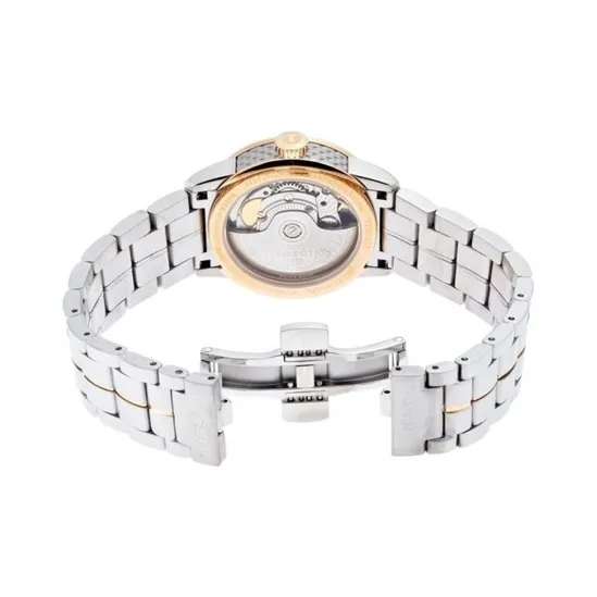 TISSOT Men Luxe Collection Watch-4