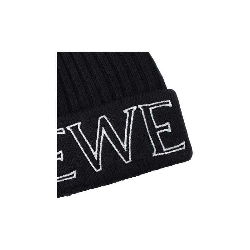 LOEWE Beanies Women's-3