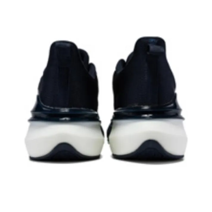 361° Wear-Resistant Low-Top Running Shoes Men's Black-2