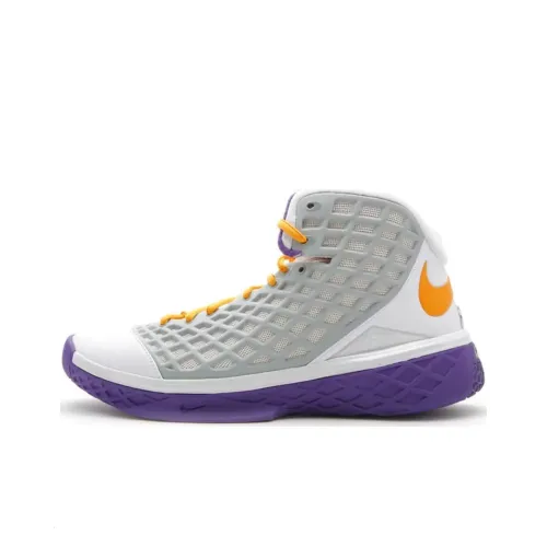 Nike Kobe 3 Lakers