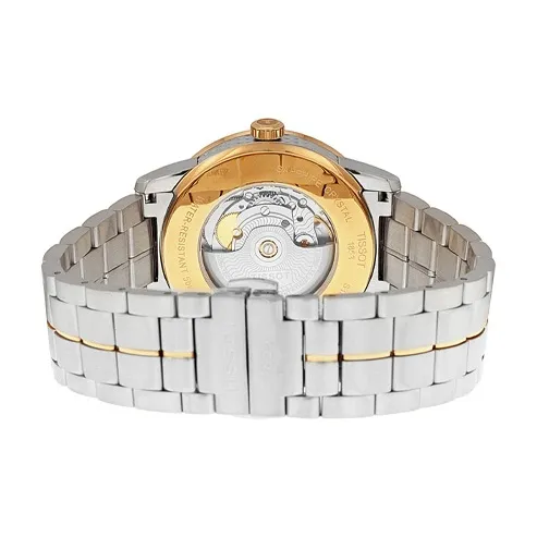 TISSOT Men Luxe Collection Watch-3