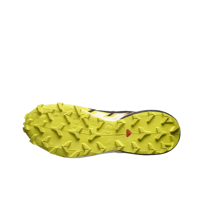 SALOMON Speedcross 6 Gore-Tex Sneakers-5