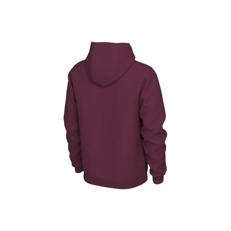 Nike Florida State Sweatshirt Men's Deep Red-1