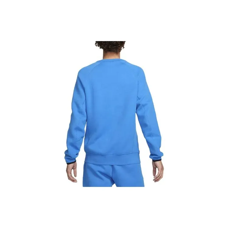 Nike Sportswear Tech Fleece Men's Crew-1