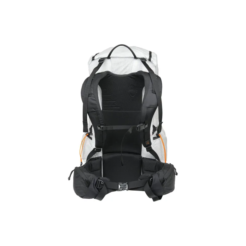 MYSTERY RANCH Ripstop Fabric Outdoor Mountaineering Backpack Regular Unisex White-5