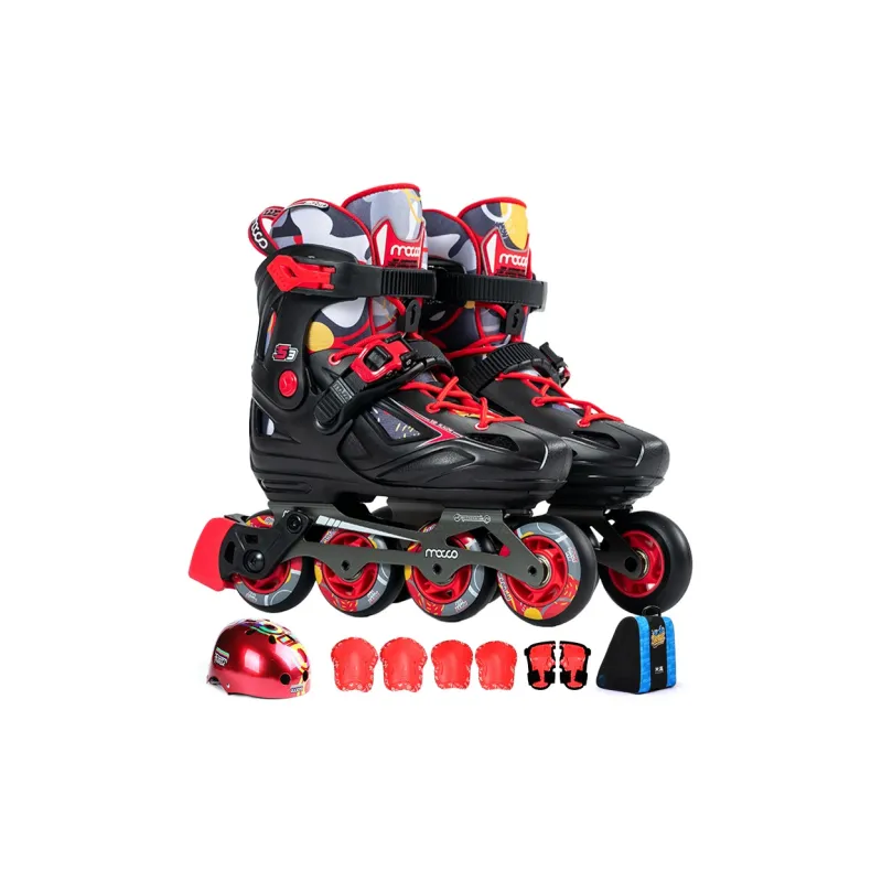 Michael Inline Skates-10