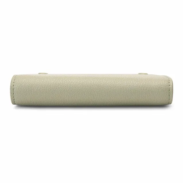 MEXICAN Cow Leather Wallet Regular Women's-3