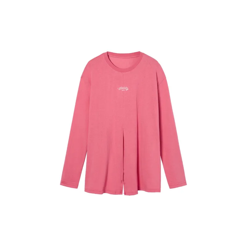EPTISON WOMAN T Shirts Women's-6
