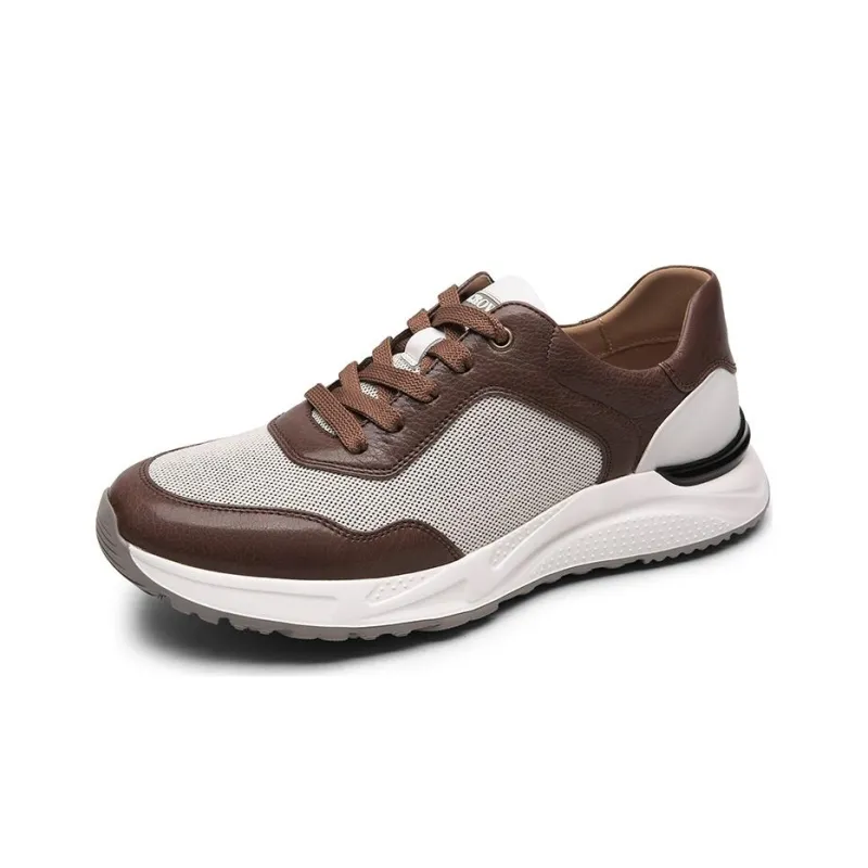 CROWN Athletic Shoes Men's One Yard Larger-1