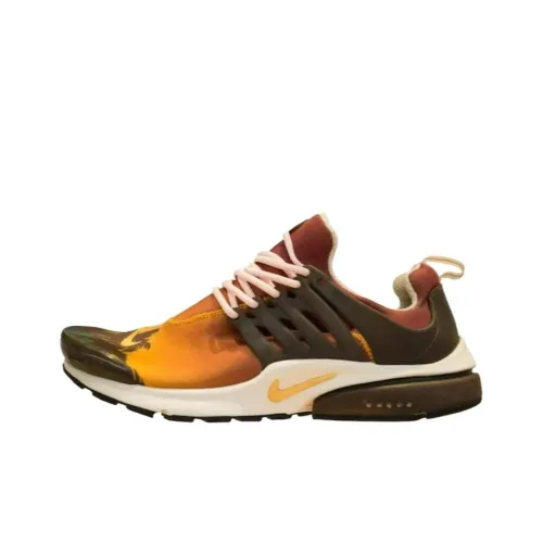 Nike Air Presto Honolulu Sole Collector