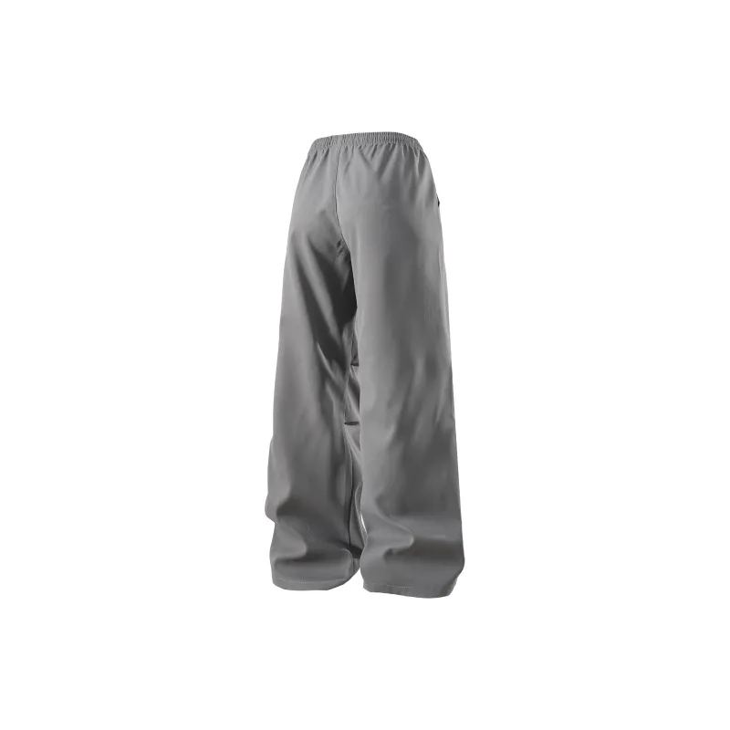 GF Casual Pants Unisex Lavender-6