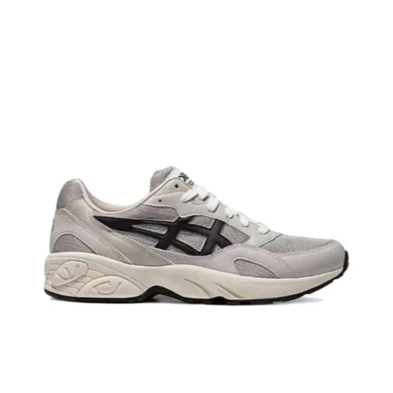 Asics GEL PACER 'Grey Black'-1