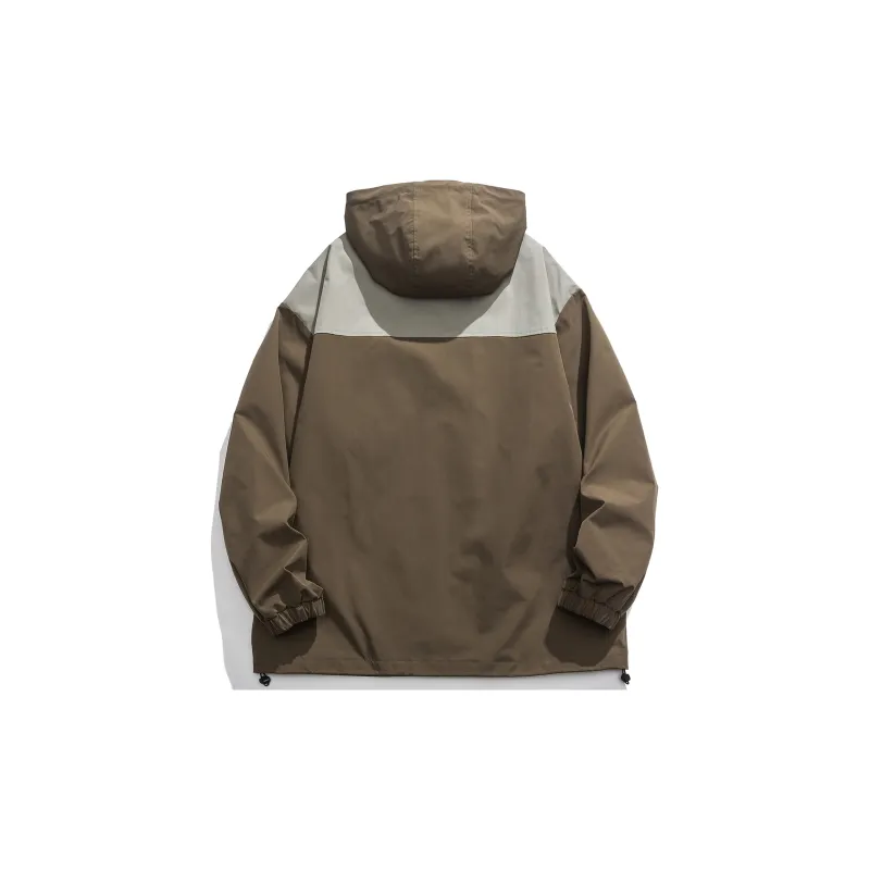 Jeep Jackets & Coats Unisex Pure Black-9